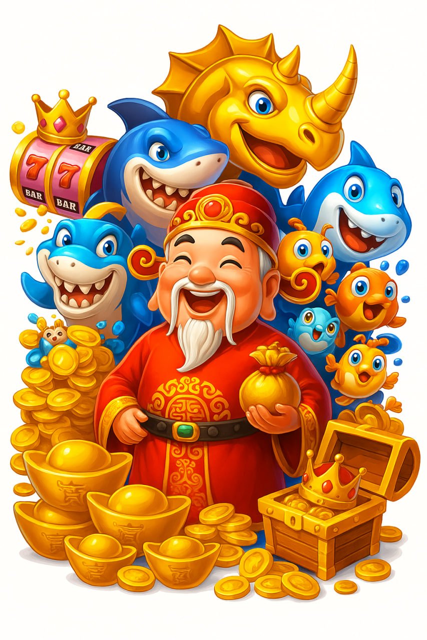 Filipino player using jili6 fish game controls on a smartphone